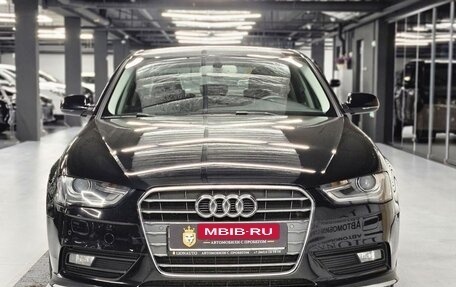Audi A4, 2014 год, 1 650 000 рублей, 2 фотография