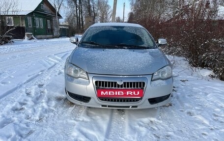 ГАЗ Volga Siber I, 2010 год, 550 000 рублей, 3 фотография