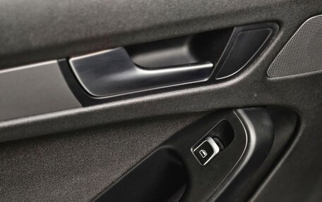 Audi A4, 2014 год, 1 650 000 рублей, 15 фотография