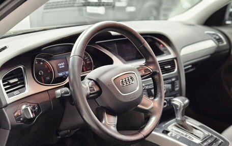 Audi A4, 2014 год, 1 650 000 рублей, 12 фотография