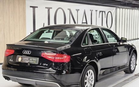 Audi A4, 2014 год, 1 650 000 рублей, 8 фотография