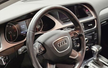 Audi A4, 2014 год, 1 650 000 рублей, 13 фотография