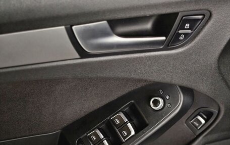Audi A4, 2014 год, 1 650 000 рублей, 11 фотография