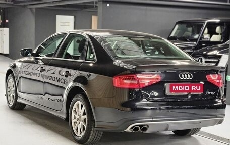 Audi A4, 2014 год, 1 650 000 рублей, 5 фотография