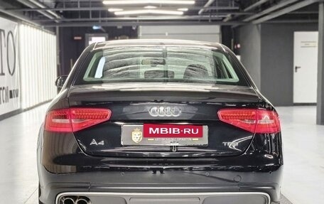 Audi A4, 2014 год, 1 650 000 рублей, 7 фотография