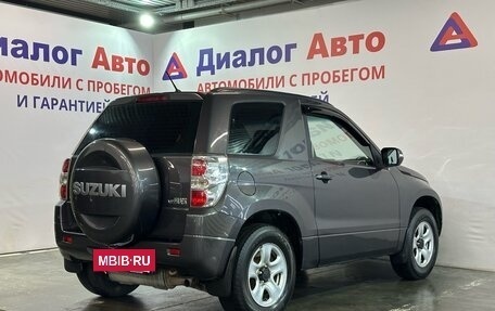 Suzuki Grand Vitara, 2008 год, 1 077 000 рублей, 2 фотография