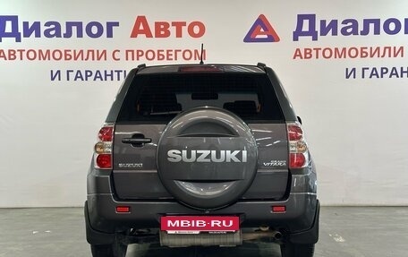 Suzuki Grand Vitara, 2008 год, 1 077 000 рублей, 3 фотография