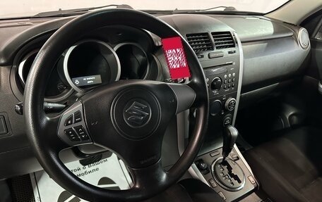 Suzuki Grand Vitara, 2008 год, 1 077 000 рублей, 4 фотография