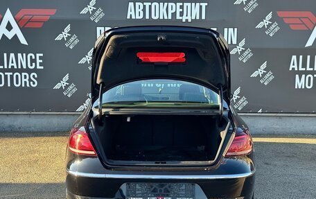 Volkswagen Passat CC I рестайлинг, 2012 год, 1 200 000 рублей, 6 фотография