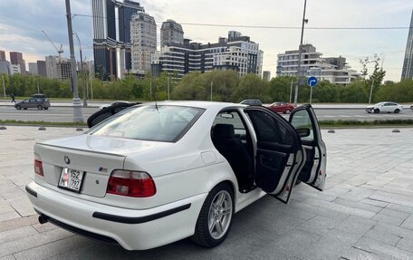 BMW 5 серия, 2000 год, 2 100 000 рублей, 5 фотография