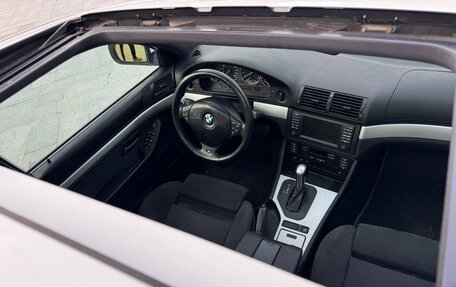 BMW 5 серия, 2000 год, 2 100 000 рублей, 6 фотография