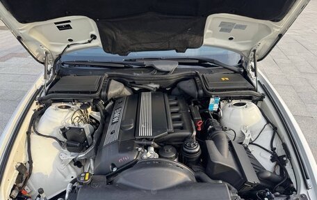 BMW 5 серия, 2000 год, 2 100 000 рублей, 10 фотография