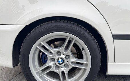 BMW 5 серия, 2000 год, 2 100 000 рублей, 9 фотография