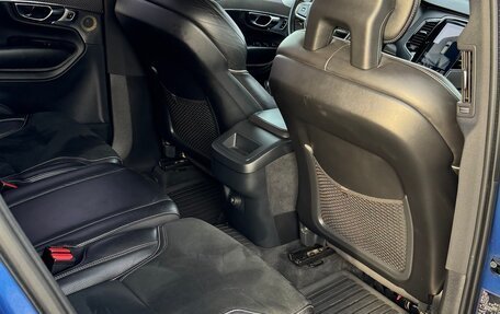 Volvo XC90 II рестайлинг, 2016 год, 3 600 000 рублей, 6 фотография