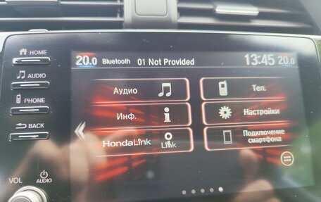 Honda Civic IX, 2020 год, 2 320 000 рублей, 6 фотография