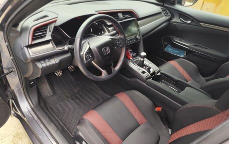 Honda Civic IX, 2020 год, 2 320 000 рублей, 7 фотография