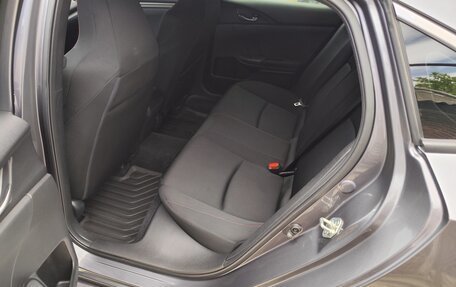 Honda Civic IX, 2020 год, 2 320 000 рублей, 8 фотография