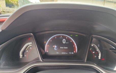 Honda Civic IX, 2020 год, 2 320 000 рублей, 5 фотография