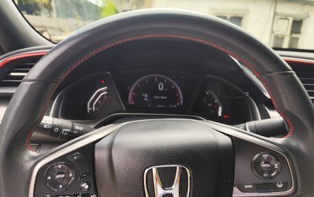 Honda Civic IX, 2020 год, 2 320 000 рублей, 4 фотография