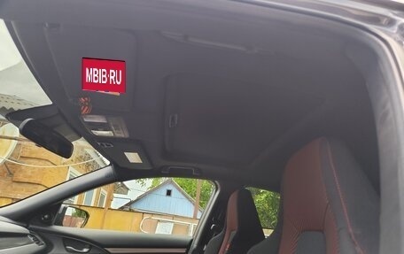 Honda Civic IX, 2020 год, 2 320 000 рублей, 3 фотография