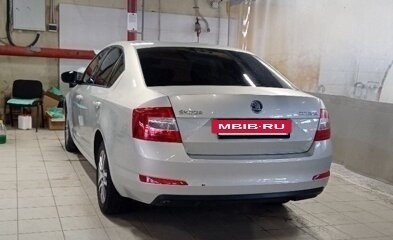 Skoda Octavia, 2014 год, 800 000 рублей, 3 фотография