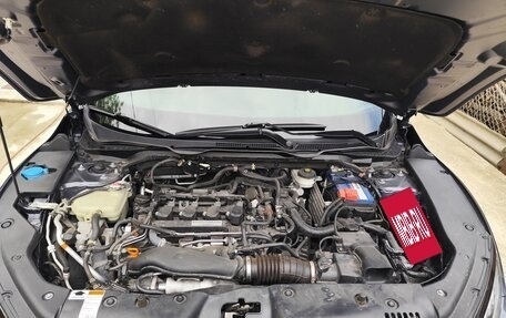 Honda Civic IX, 2020 год, 2 320 000 рублей, 2 фотография