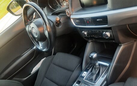 Mazda CX-5 II, 2017 год, 2 250 000 рублей, 3 фотография