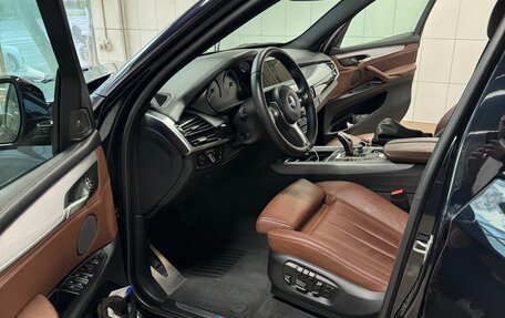 BMW X5, 2017 год, 4 050 000 рублей, 2 фотография