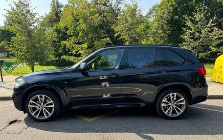 BMW X5, 2017 год, 4 050 000 рублей, 7 фотография