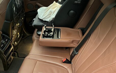 BMW X5, 2017 год, 4 050 000 рублей, 10 фотография