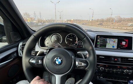 BMW X5, 2017 год, 4 050 000 рублей, 3 фотография