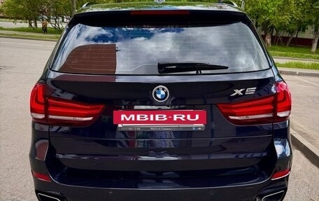 BMW X5, 2017 год, 4 050 000 рублей, 12 фотография