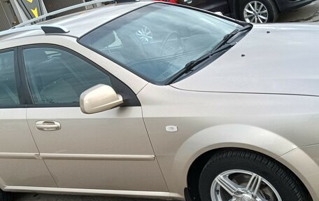 Chevrolet Lacetti, 2012 год, 800 000 рублей, 2 фотография