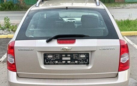 Chevrolet Lacetti, 2012 год, 800 000 рублей, 3 фотография