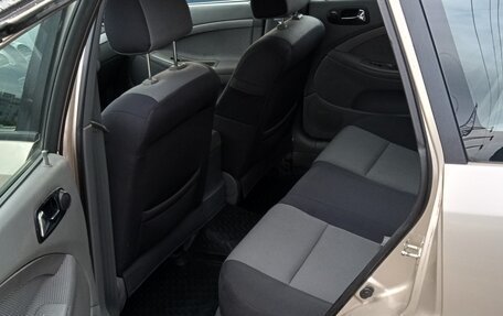 Chevrolet Lacetti, 2012 год, 800 000 рублей, 9 фотография