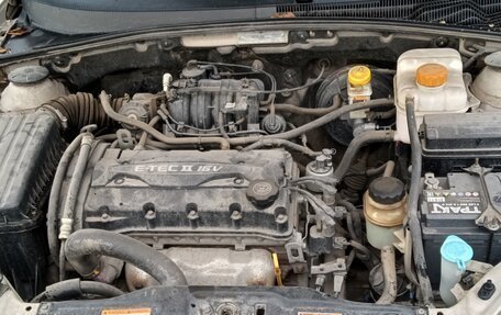 Chevrolet Lacetti, 2012 год, 800 000 рублей, 6 фотография