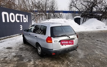 Mazda Familia Y11, 2000 год, 315 000 рублей, 5 фотография