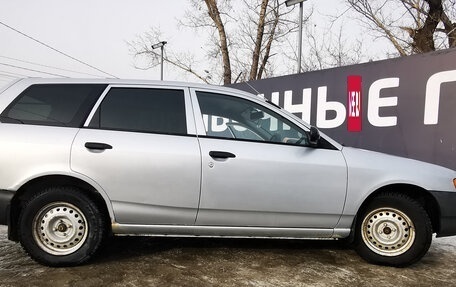 Mazda Familia Y11, 2000 год, 315 000 рублей, 7 фотография