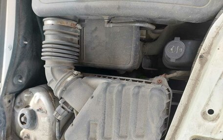 Chevrolet Captiva I, 2014 год, 1 440 000 рублей, 6 фотография