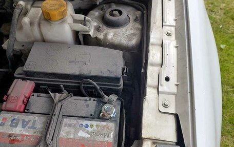 Chevrolet Captiva I, 2014 год, 1 440 000 рублей, 5 фотография