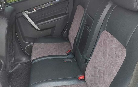Chevrolet Captiva I, 2014 год, 1 440 000 рублей, 11 фотография