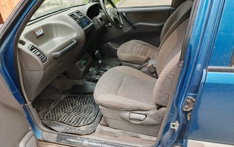 Nissan Mistral, 1996 год, 900 000 рублей, 3 фотография