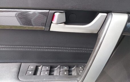 Chevrolet Captiva I, 2014 год, 1 440 000 рублей, 17 фотография
