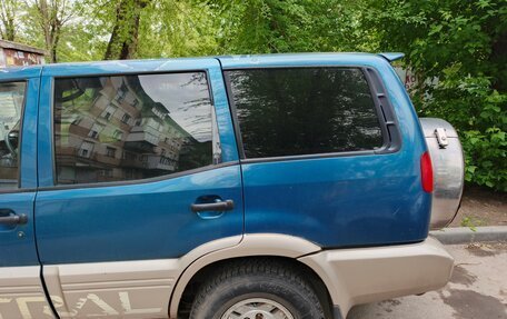 Nissan Mistral, 1996 год, 900 000 рублей, 10 фотография
