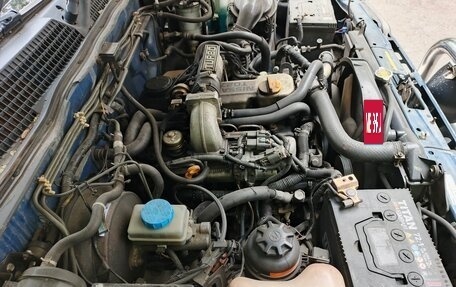 Nissan Mistral, 1996 год, 900 000 рублей, 9 фотография