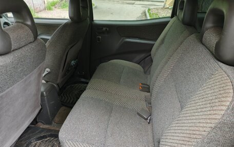 Nissan Mistral, 1996 год, 900 000 рублей, 6 фотография