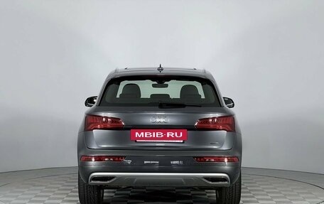 Audi Q5, 2018 год, 3 499 000 рублей, 6 фотография