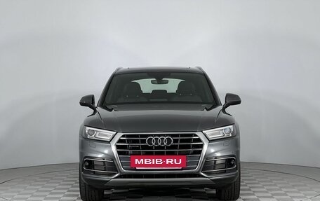 Audi Q5, 2018 год, 3 499 000 рублей, 2 фотография