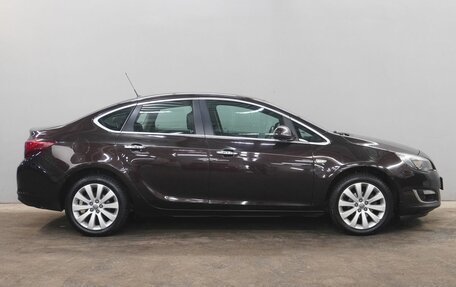 Opel Astra J, 2013 год, 905 000 рублей, 8 фотография