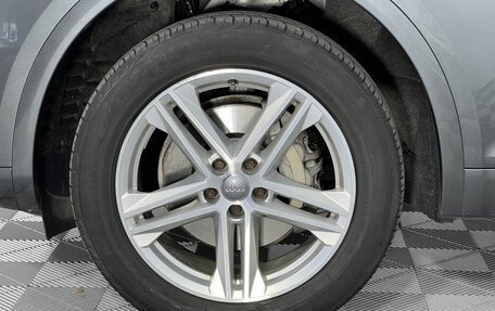 Audi Q5, 2018 год, 3 499 000 рублей, 10 фотография
